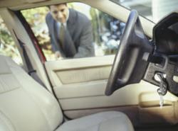 Bay Area locksmith